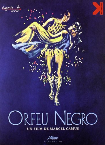 ORFEU NEGRO